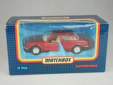 K-146A Jaguar XJ6 - 72916