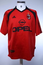 Terza maglia originale