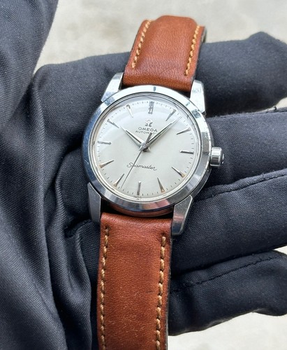 Vintage omega seamaster - vintage,