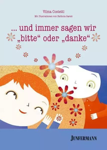 Und immer sagen wir - immer,