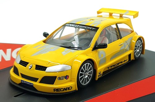 Slot car ninco scala 32 - slot, 1/32
