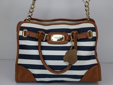 Michael Kors Hamilton Bag