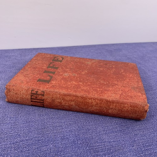 Life 1929 f rutherford - j,