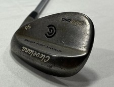 Cleveland 588 DSG 56° Sand