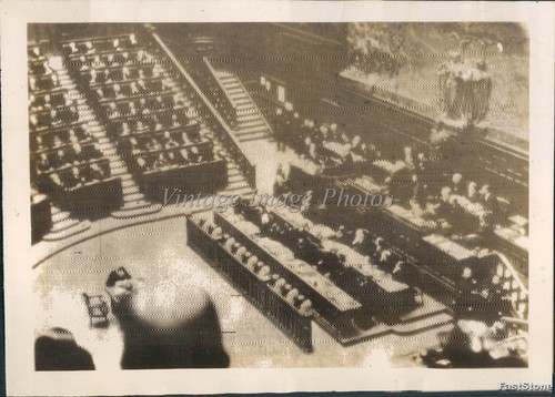 1938 rome italy benito - 1938,