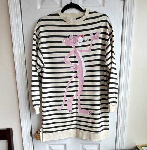Maglione pullover zara - pullover, rosa