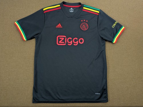 Maglia ajax amsterdam uomo 3xl - ajax,