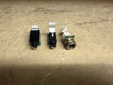 Icom Ic 756 Connettori