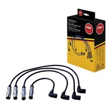 Kit tubi accensione per auto