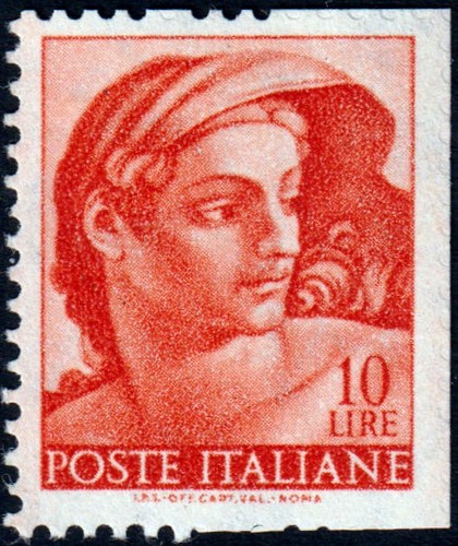 1961 lire 10 - lire,