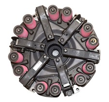 Frizione Super Dexta (Dual)