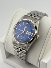 Orologio Uomo Rado Purple