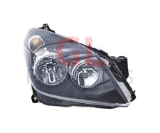 Faro Fari Anteri Per OPEL