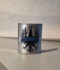 BIANCHI FREGIO ADESIVO VINTAGE