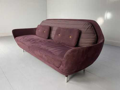 Divano fritz hansen favn - divano,