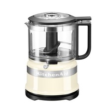 Kitchenaid mini tritatutto - mini,