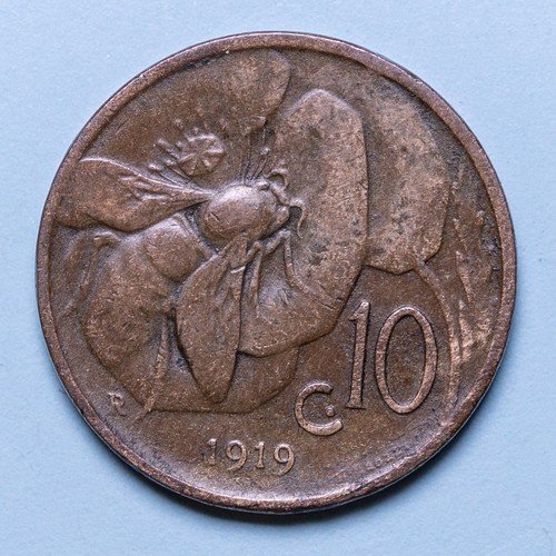 Vittorio emanuele iii - vittorio, 10
