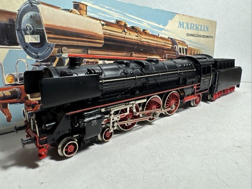 Marklin 01 097 - h0,