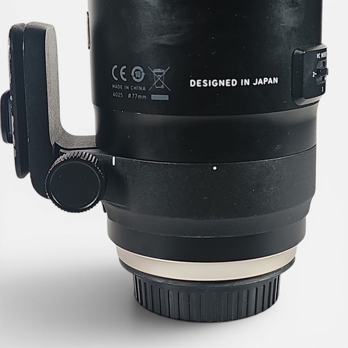 Tamron 200 2 - sp, mm