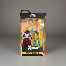 Marvel Legends E5329 Giubileo