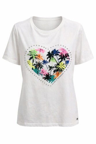 Shirt donna carla - donna, ferroni