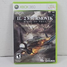 IL 2 Sturmovik Birds of Prey