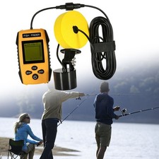 Sonar Ecoscandaglio Soluzione