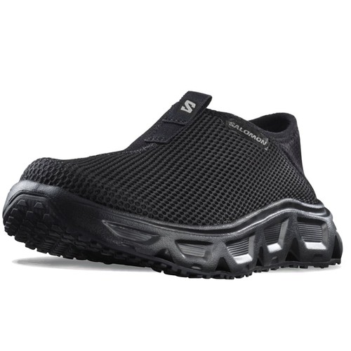 Scarpe salomon reelax moc - scarpe,