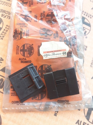 Alfa romeo 164 blocchetto - romeo,