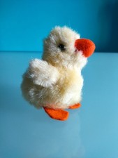 "TRUDI" peluche Papera