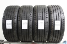 4 PNEUMATICI USATI 225 55 R17