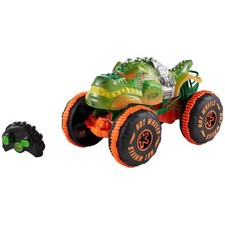 Monster Trucks Rageasaur