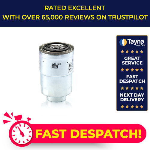 Filtro carburante adatto - , a