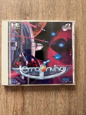 TERRA FORMING PC Motore Super