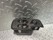 PULSANTIERA ANTERIORE SINISTRA