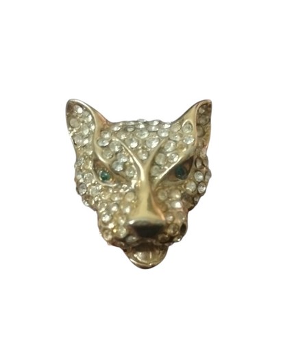 Spilla vintage cascio bijoux - spilla,