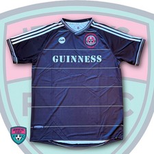 Maglia Bohemian FC x Guinness