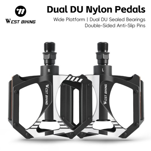 West biking dual nylon - west,