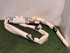 AIRBAG A TENDINA LATERALE