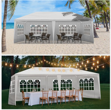 Tenda per Feste da Esterno