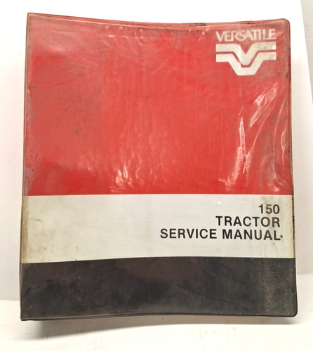 Used service manual for - service,