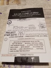 Ma la CIA come ci spia