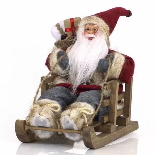 Babbo natale 07730206 noel - babbo,