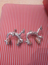 Pinze Freni WEINMANN type 500 bici corsa vintage Bianchi Legnano