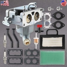 Carburatore e filtro aria per