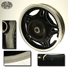 Cerchio posteriore Honda