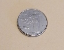 Mp1 Moneta Italia Repubblica