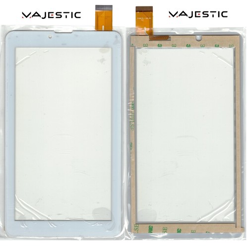 Touch screen majestic tab - majestic,