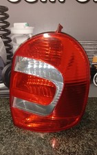 Fanale posteriore destro - fanale,