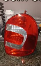 Fanale Posteriore Destro DX RENAULT MODUS 2a Serie 2008 2011 Cod.8200658413